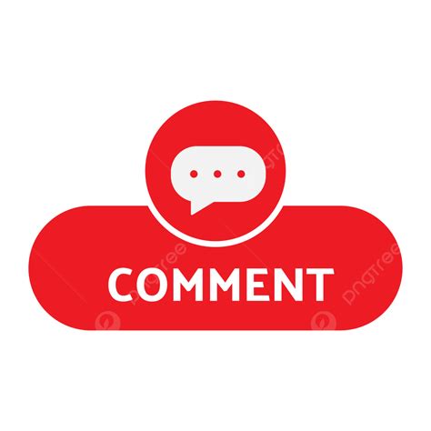 comment .